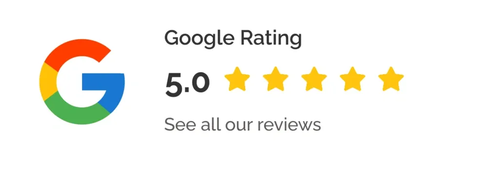 Google Reviews